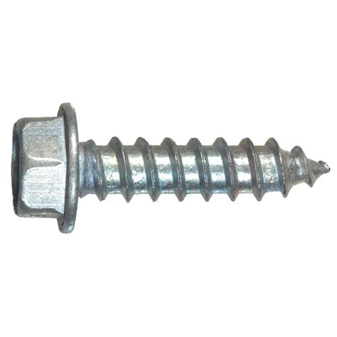 5 16 stainless sheet metal screw|5 16 self tapping screw.